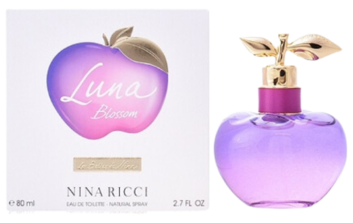 Nina Ricci NINA LUNA BLOSSOM MUJER