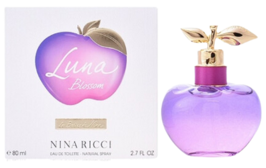 Nina Ricci NINA LUNA BLOSSOM MUJER