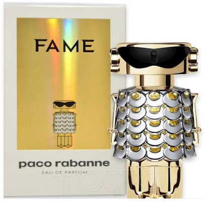 Paco Rabanne FAME MUJER