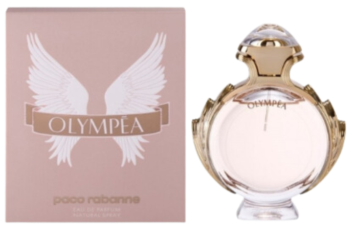 Paco Rabanne OLYMPEA MUJER