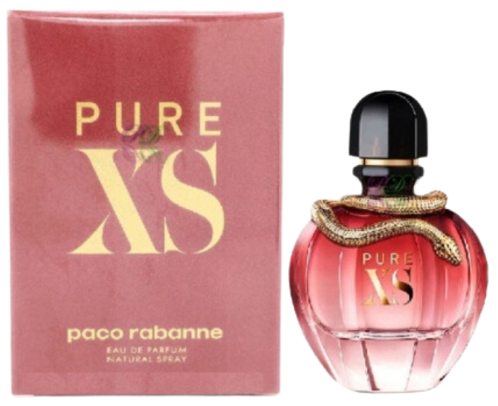 Paco Rabanne PURE XS MUJER