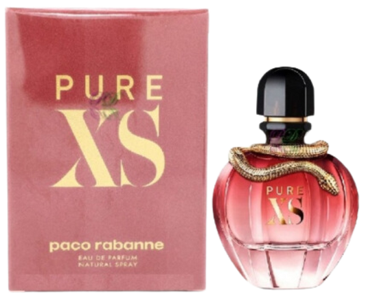 Paco Rabanne PURE XS MUJER