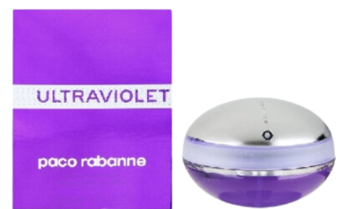 Paco Rabanne ULTRAVIOLETA MUJER