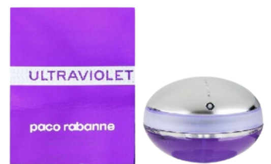 Paco Rabanne ULTRAVIOLETA MUJER