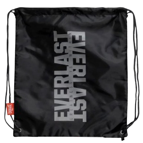 Sack bag Everlast bk