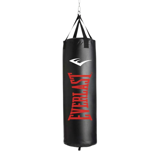 Saco de boxeo Everlast 100 libras