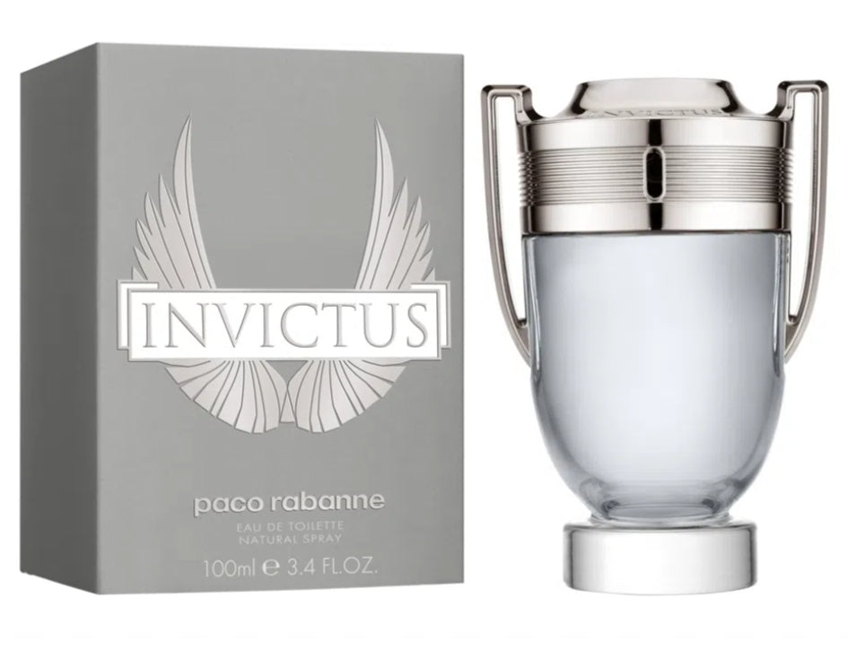 Paco Rabanne INVICTUS