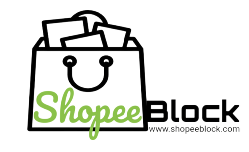 Shopee block
