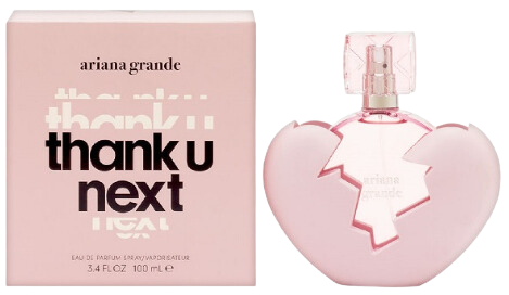 Ariana Grande Thank U Next