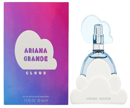 Ariana Grande Cloud