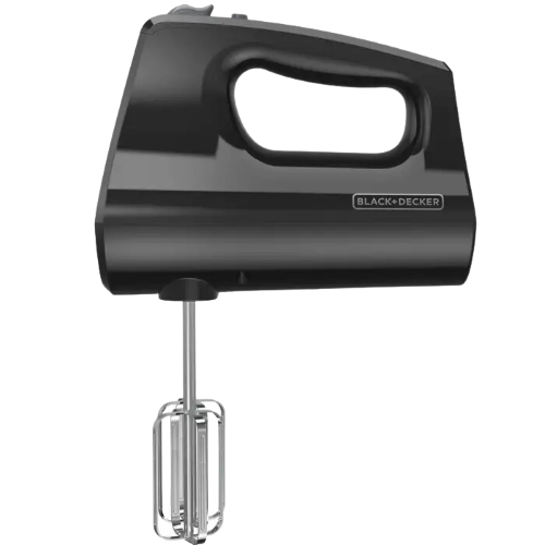 BATIDORA DE MANO BLACK & DECKER MX400B