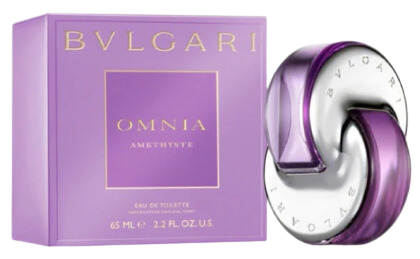 Bvlgari Omnia Amethyste