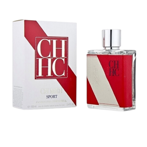 Carolina Herrera CH MEN SPORT