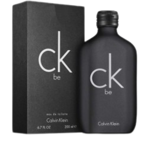 Calvin Klein CK BE UNISEX