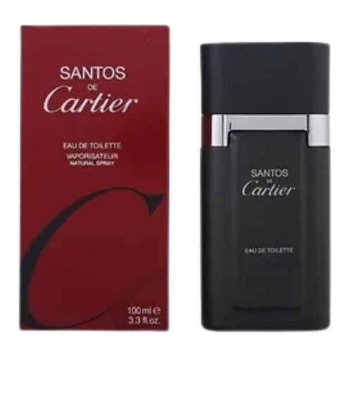 Cartier SANTOS