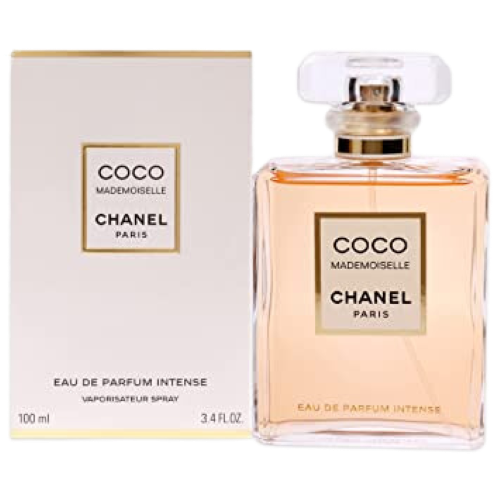 Chanel COCO MADEMOISELLE