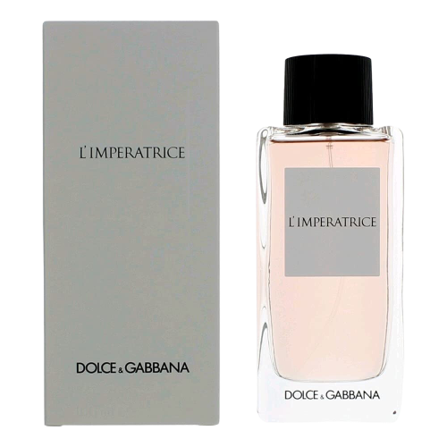 Dolce & Gabbana L EMPERATRICE