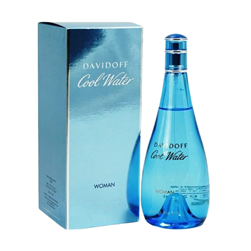 Davidoff COOL WATER WOMAN