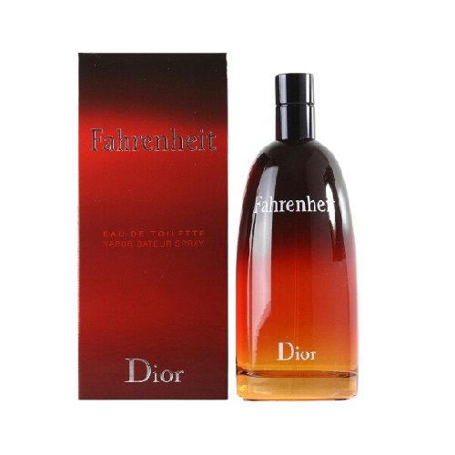 Dior FAHRENHEIT