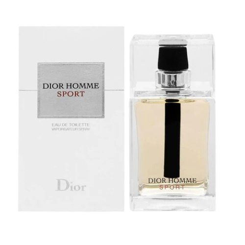 Dior DIOR HOMME SPORT