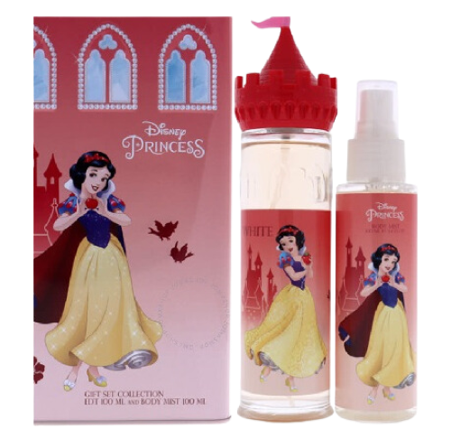 Disney ESTUCHE BLANCA NIEVES