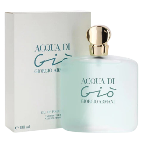 Giorgio Armani ACQUA DI GIO WOMAN