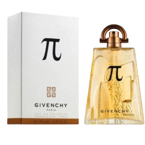 Givenchy PI