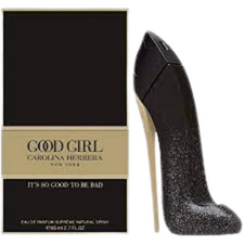 Carolina Herrera Good Girl Supreme