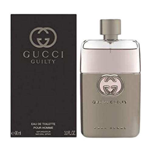 Gucci GUILTY POUR HOMME