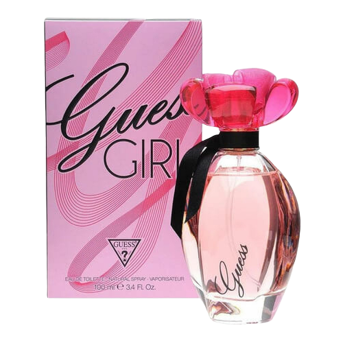 Guess GUESS GIRL