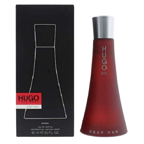 Hugo Boss HUGO DEEP RED