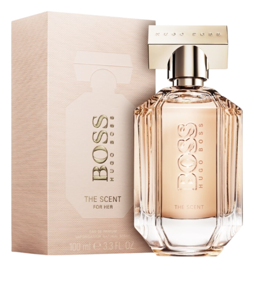 Hugo Boss THE SCENT MUJER