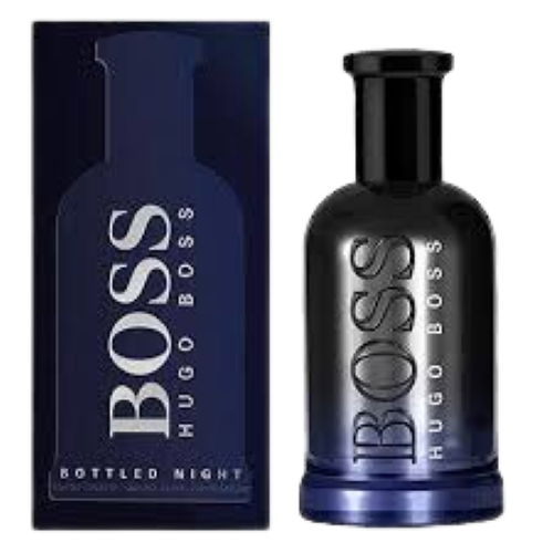 Hugo Boss BOSS BOTTLED NIGHT