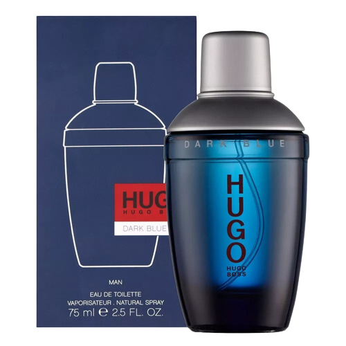 Hugo Boss HUGO DARK BLUE