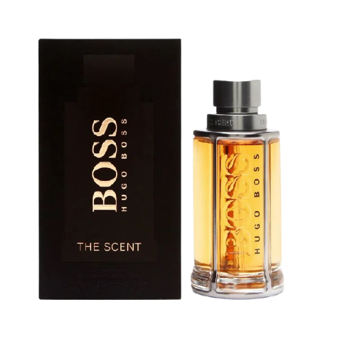 Hugo Boss THE SCENT MEN