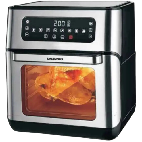 HORNO CON FREIDORA DE AIRE DAEWOO DE-AFO1438