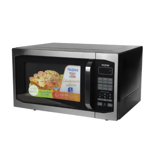 HORNO DE MICROONDAS TELSTAR 1.6CP TMD016310MD