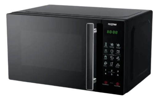 HORNO MICROONDAS TELSTAR 0.7 CP TMD007220MD