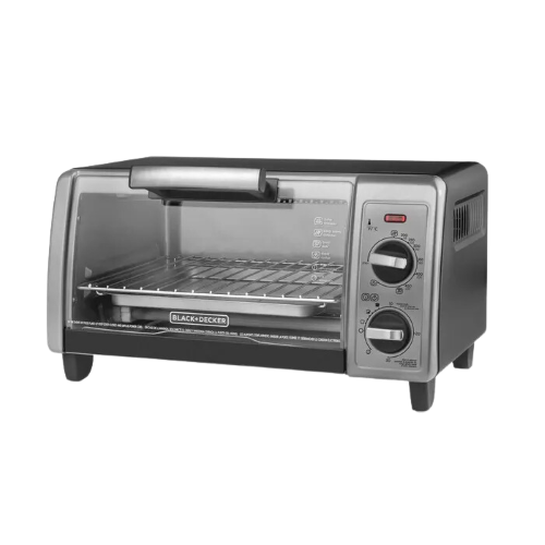 HORNO TOSTADOR BLACK & DECKER TO1705SGLA