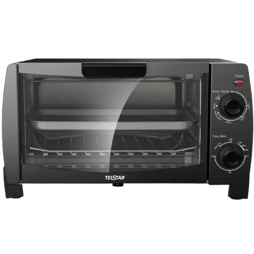 HORNO TOSTADOR TELSTAR THT010210MD