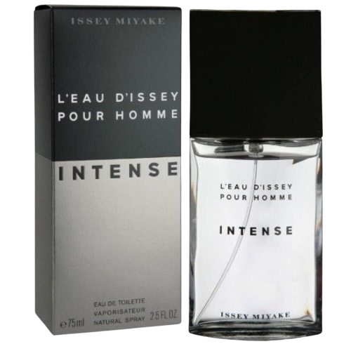 Issey Miyake ISSEY MIYAKE INTENSE