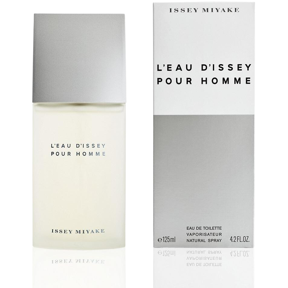 ISSEY MIYAKE POUR HOMME