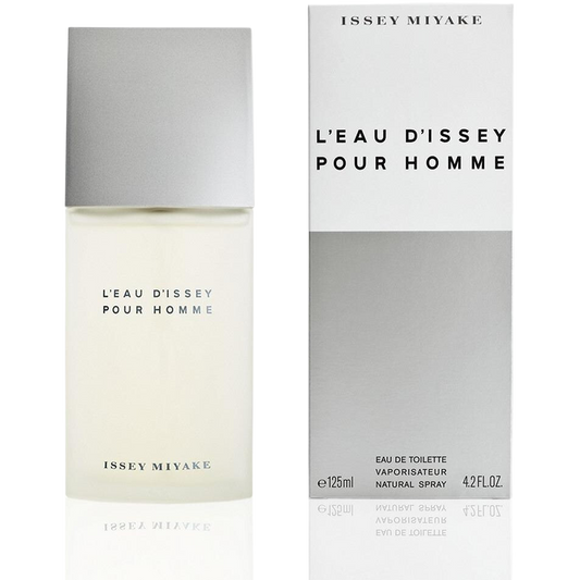 ISSEY MIYAKE POUR HOMME