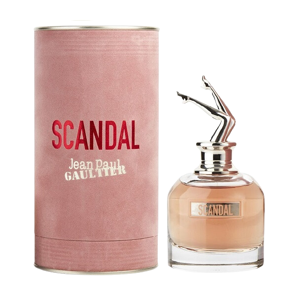 Paul Gaultier Scandal