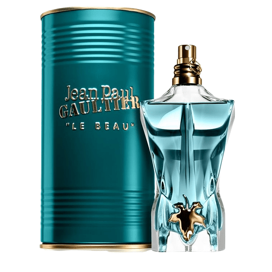 Jean Paul Gaultier Le Beau