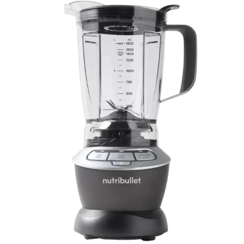 LICUADORA NUTRIBULLET BLENDER COMBO 1200 WATTS