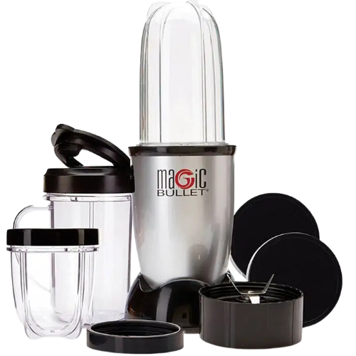 LICUADORA NUTRIBULLET MAGIC BULLET MBR-1101