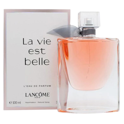 Lancome LA VIDA ES BELLA