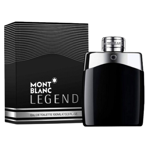 Mont Blanc LEGEND