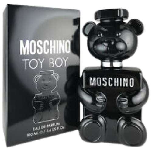 Moschino TOY BOY